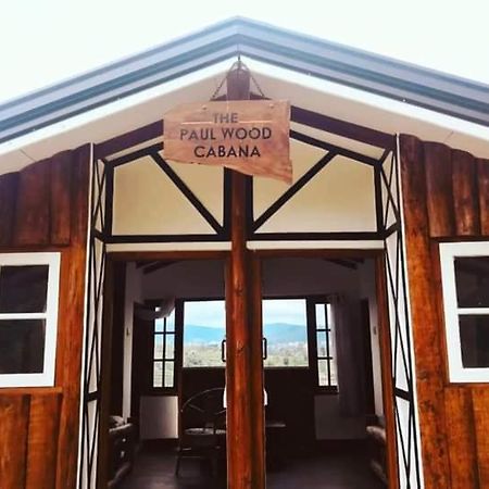 نوفارا إيلِيا The Paulwood Cabana And Bungalow المظهر الخارجي الصورة
