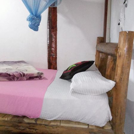 نوفارا إيلِيا The Paulwood Cabana And Bungalow الغرفة الصورة