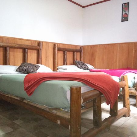 نوفارا إيلِيا The Paulwood Cabana And Bungalow المظهر الخارجي الصورة