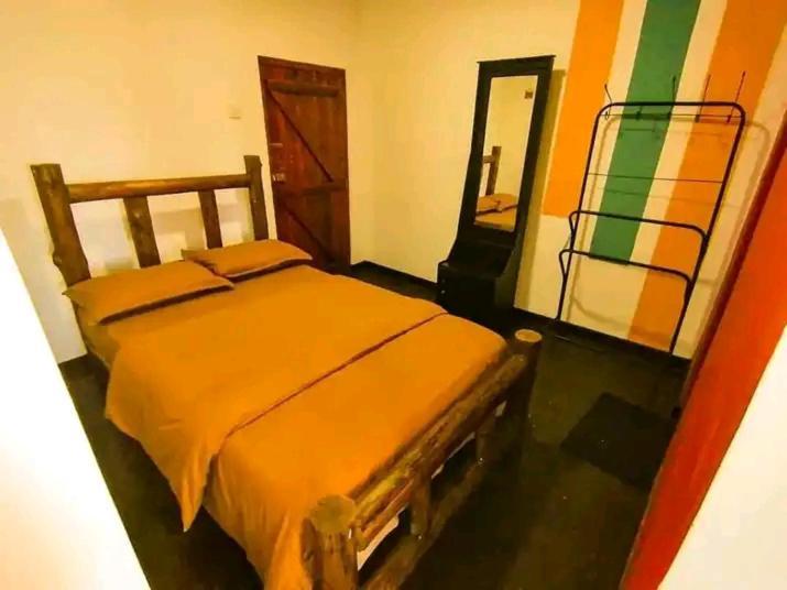نوفارا إيلِيا The Paulwood Cabana And Bungalow المظهر الخارجي الصورة