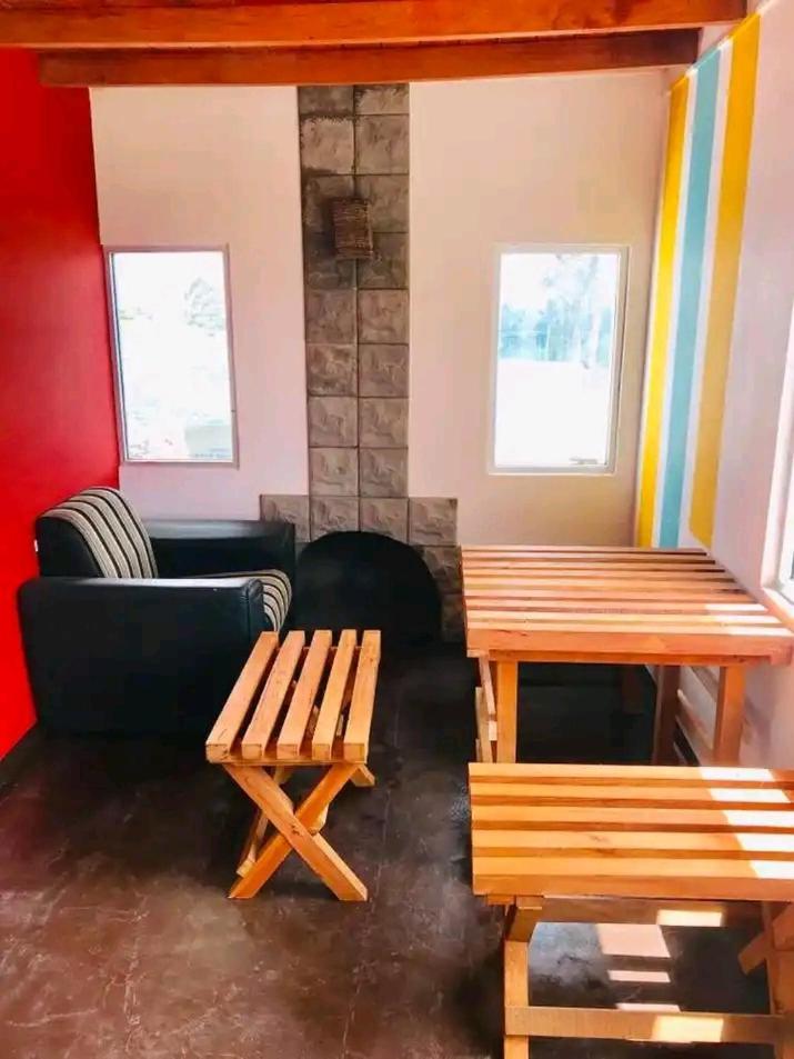 نوفارا إيلِيا The Paulwood Cabana And Bungalow المظهر الخارجي الصورة
