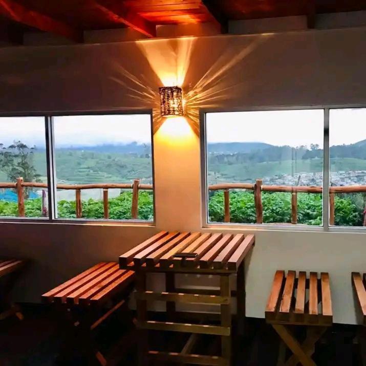 نوفارا إيلِيا The Paulwood Cabana And Bungalow المظهر الخارجي الصورة