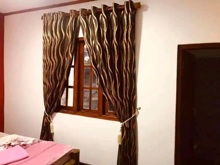 نوفارا إيلِيا The Paulwood Cabana And Bungalow المظهر الخارجي الصورة