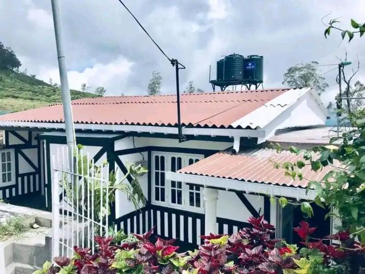 نوفارا إيلِيا The Paulwood Cabana And Bungalow المظهر الخارجي الصورة