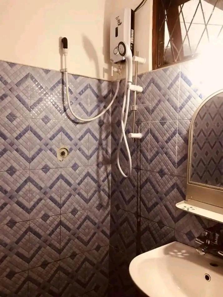 نوفارا إيلِيا The Paulwood Cabana And Bungalow المظهر الخارجي الصورة