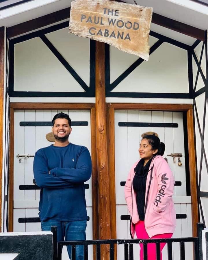 نوفارا إيلِيا The Paulwood Cabana And Bungalow المظهر الخارجي الصورة