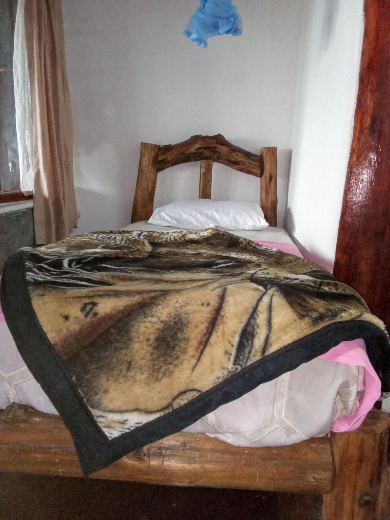 نوفارا إيلِيا The Paulwood Cabana And Bungalow المظهر الخارجي الصورة