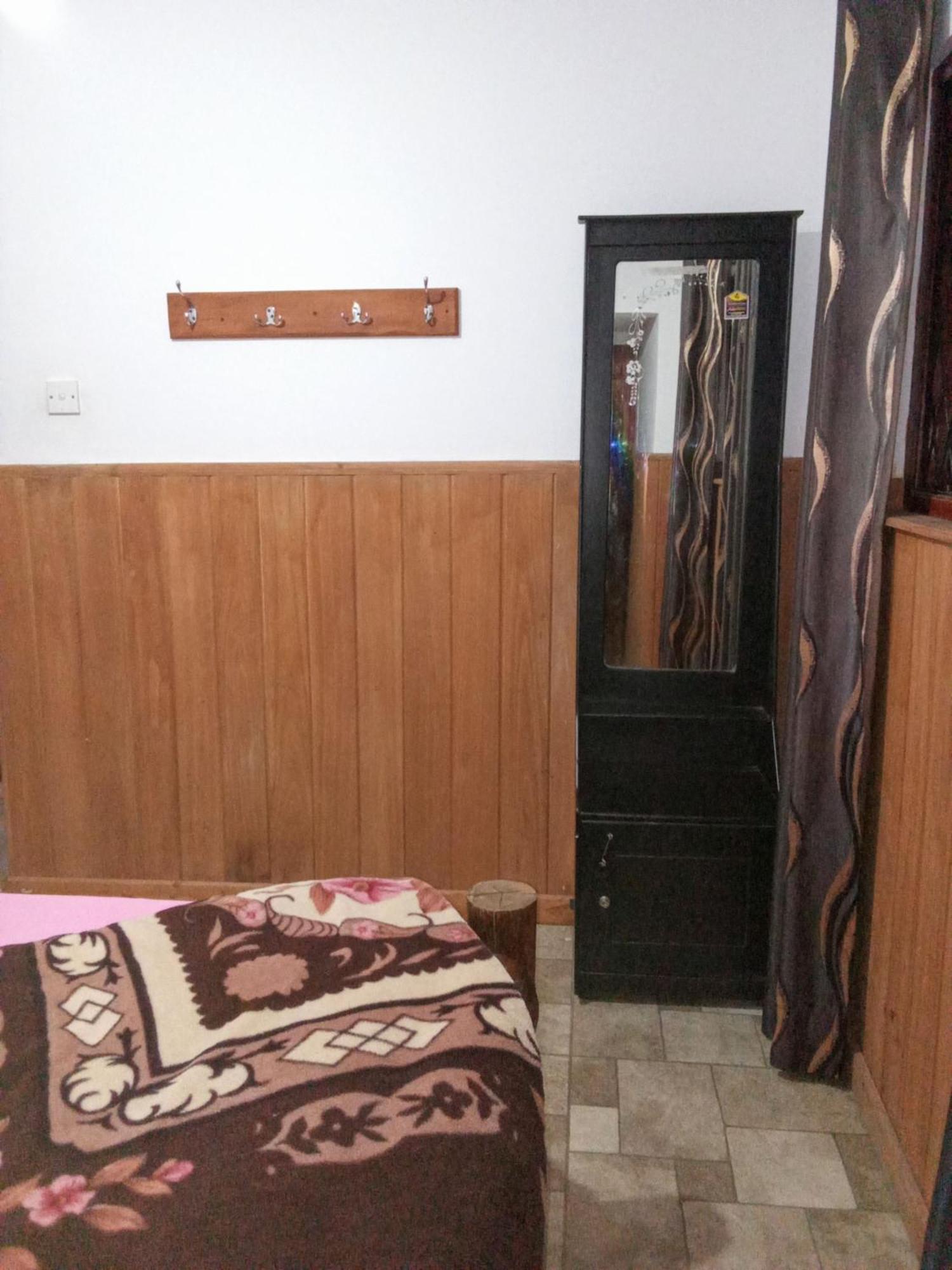 نوفارا إيلِيا The Paulwood Cabana And Bungalow الغرفة الصورة