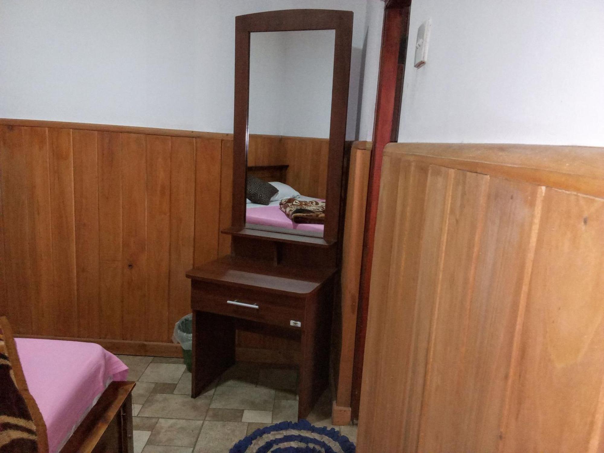 نوفارا إيلِيا The Paulwood Cabana And Bungalow الغرفة الصورة