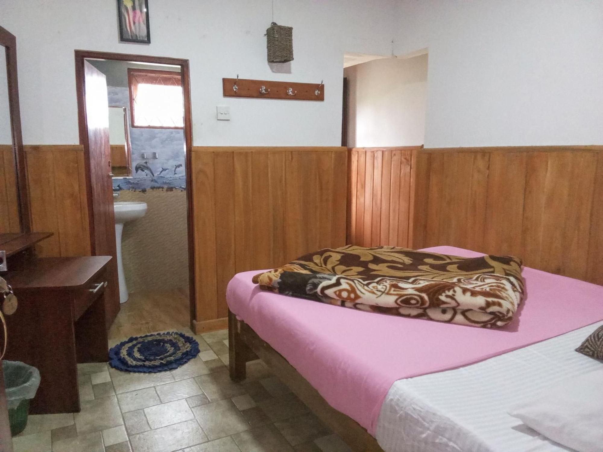نوفارا إيلِيا The Paulwood Cabana And Bungalow الغرفة الصورة