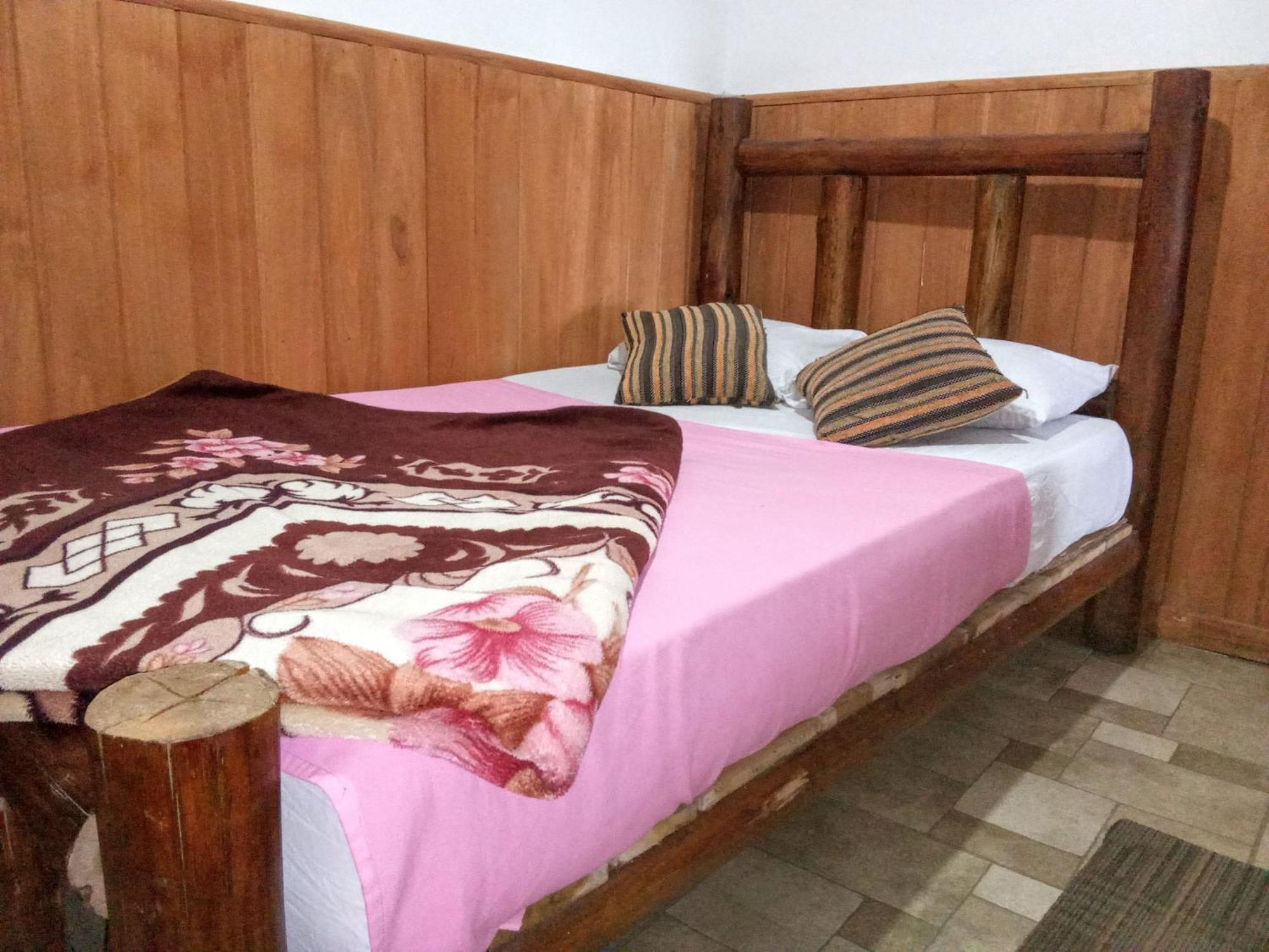 نوفارا إيلِيا The Paulwood Cabana And Bungalow الغرفة الصورة