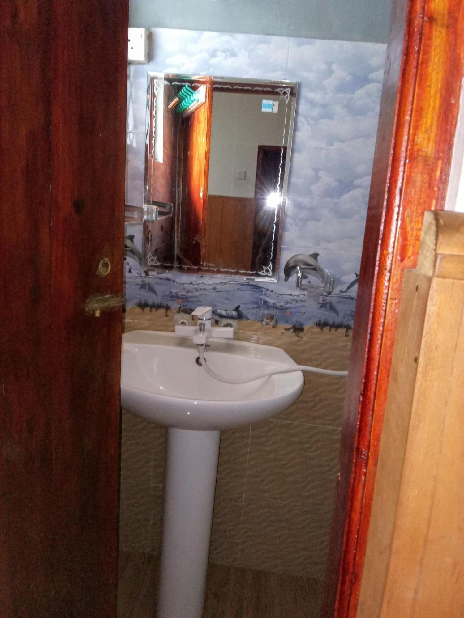 نوفارا إيلِيا The Paulwood Cabana And Bungalow المظهر الخارجي الصورة