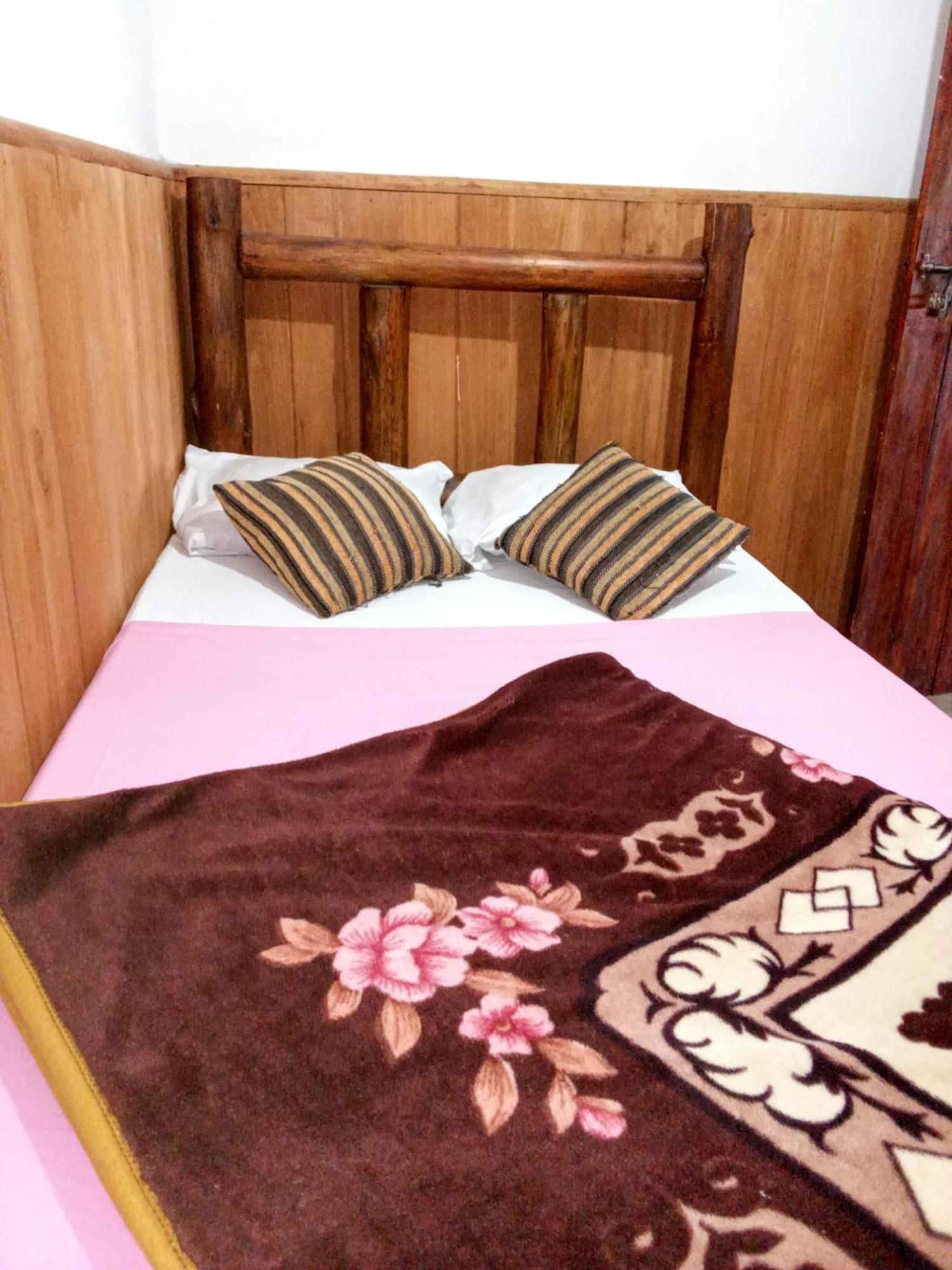 نوفارا إيلِيا The Paulwood Cabana And Bungalow الغرفة الصورة