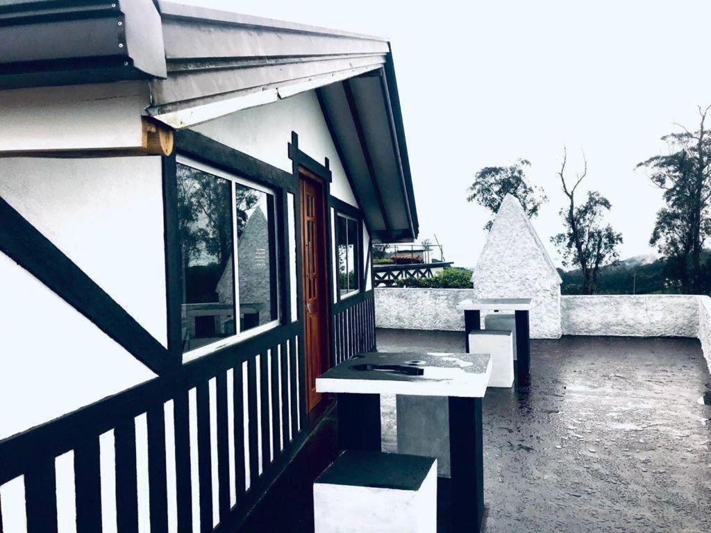نوفارا إيلِيا The Paulwood Cabana And Bungalow المظهر الخارجي الصورة
