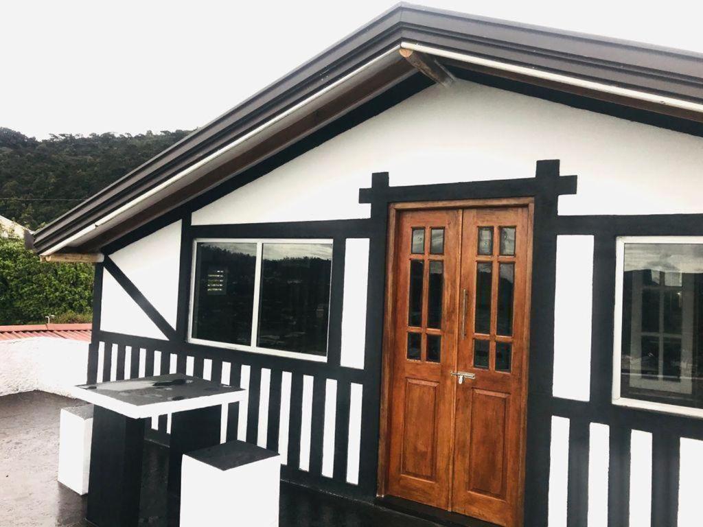 نوفارا إيلِيا The Paulwood Cabana And Bungalow المظهر الخارجي الصورة
